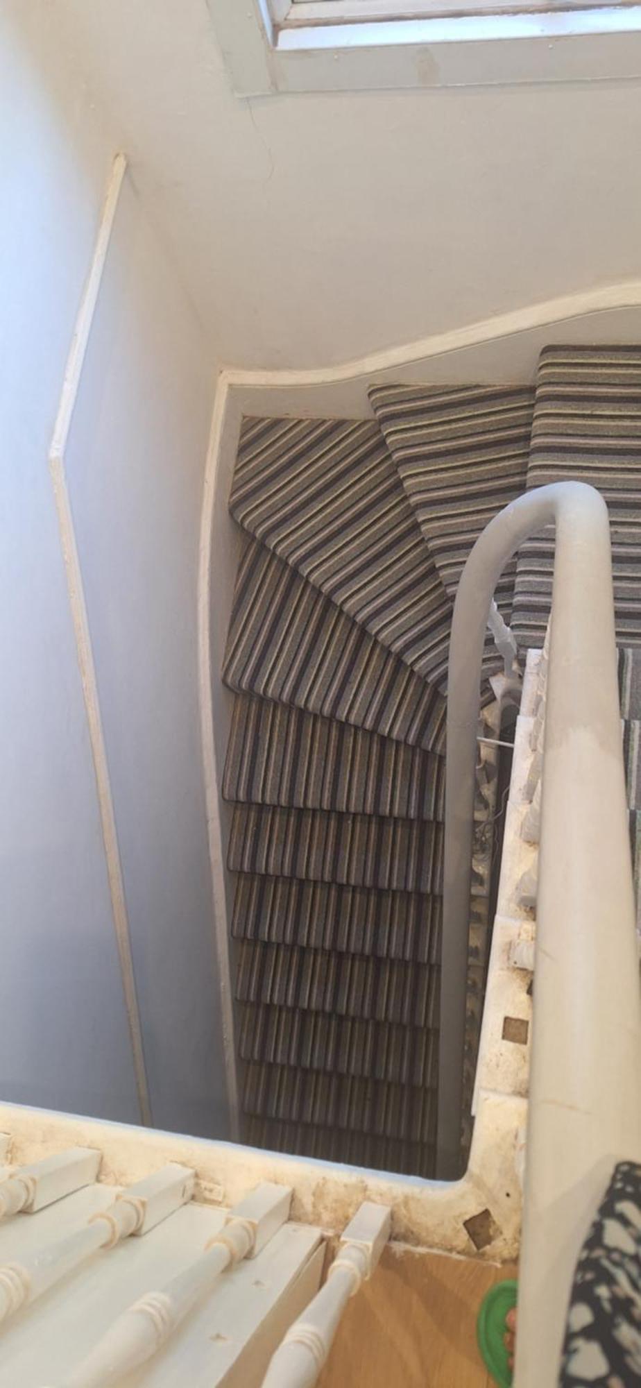 Privatunterkunft Beautiful Loft With En-suit In A Family House, London