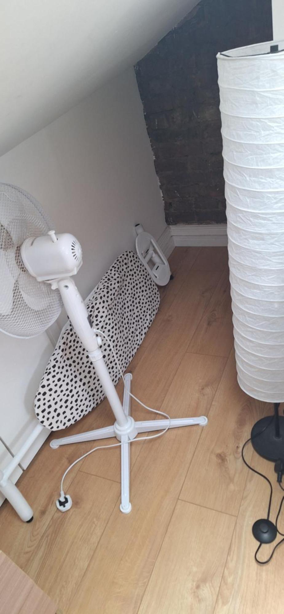 Privatunterkunft Beautiful Loft With En-suit In A Family House, London